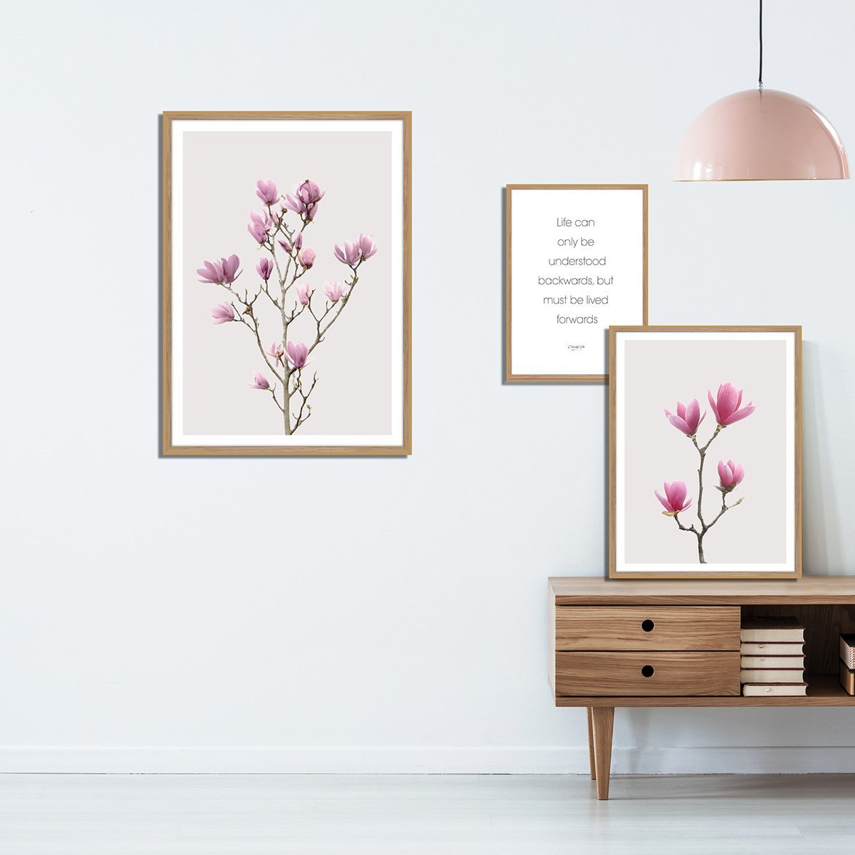 Magnolia 2 | PLAKAT