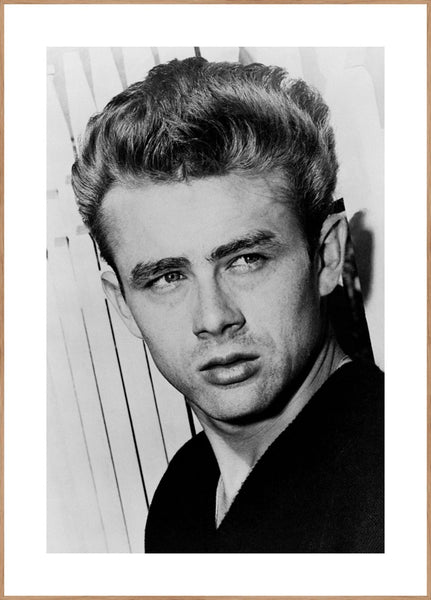 James Dean 4 | Poster