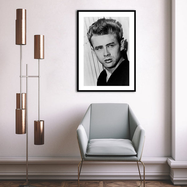 James Dean 4 | PLAKAT