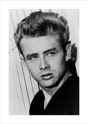 James Dean 4 | Poster