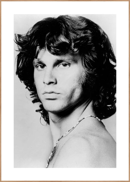 Jim Morrison | Plakatbræt