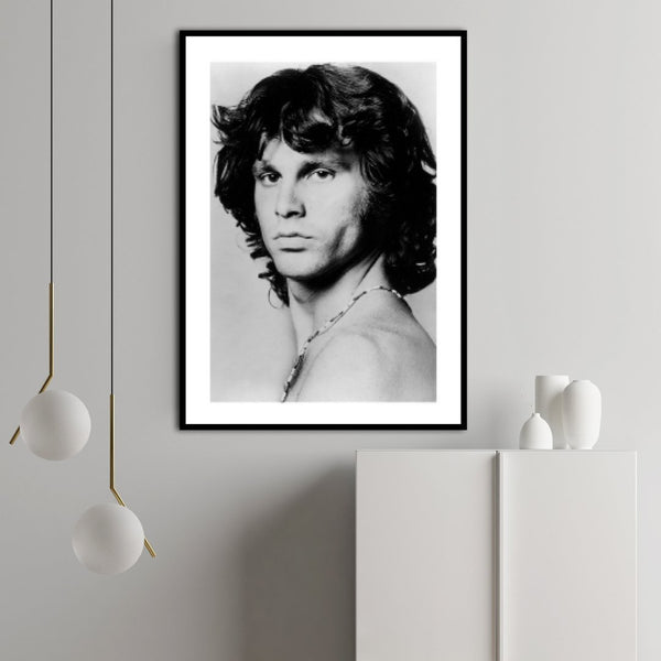 Jim Morrison | Poster