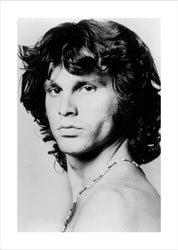 Jim Morrison | PLAKAT