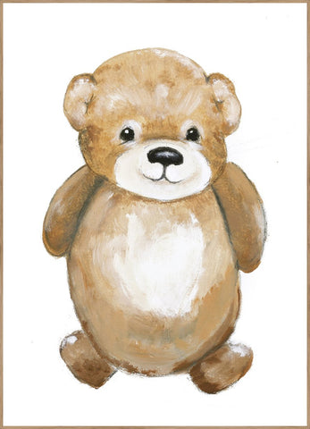 Little Bear | Poster