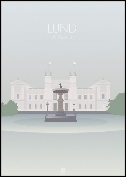 Lund Universitet | Poster