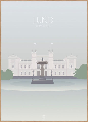 Lund Universitet | Poster