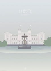 Lund Universitet | PLAKAT