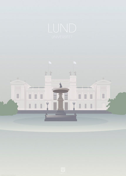 Lund Universitet | POSTER