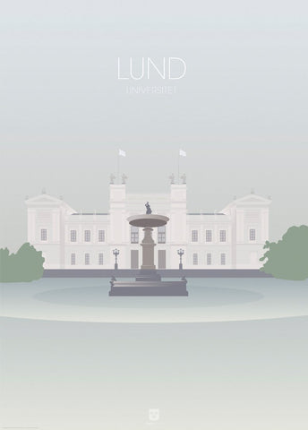 Lund Universitet | Poster