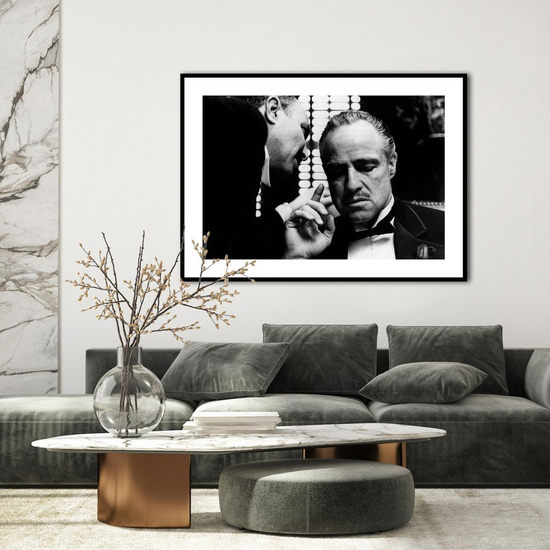 Marlon Brando 1 | POSTER