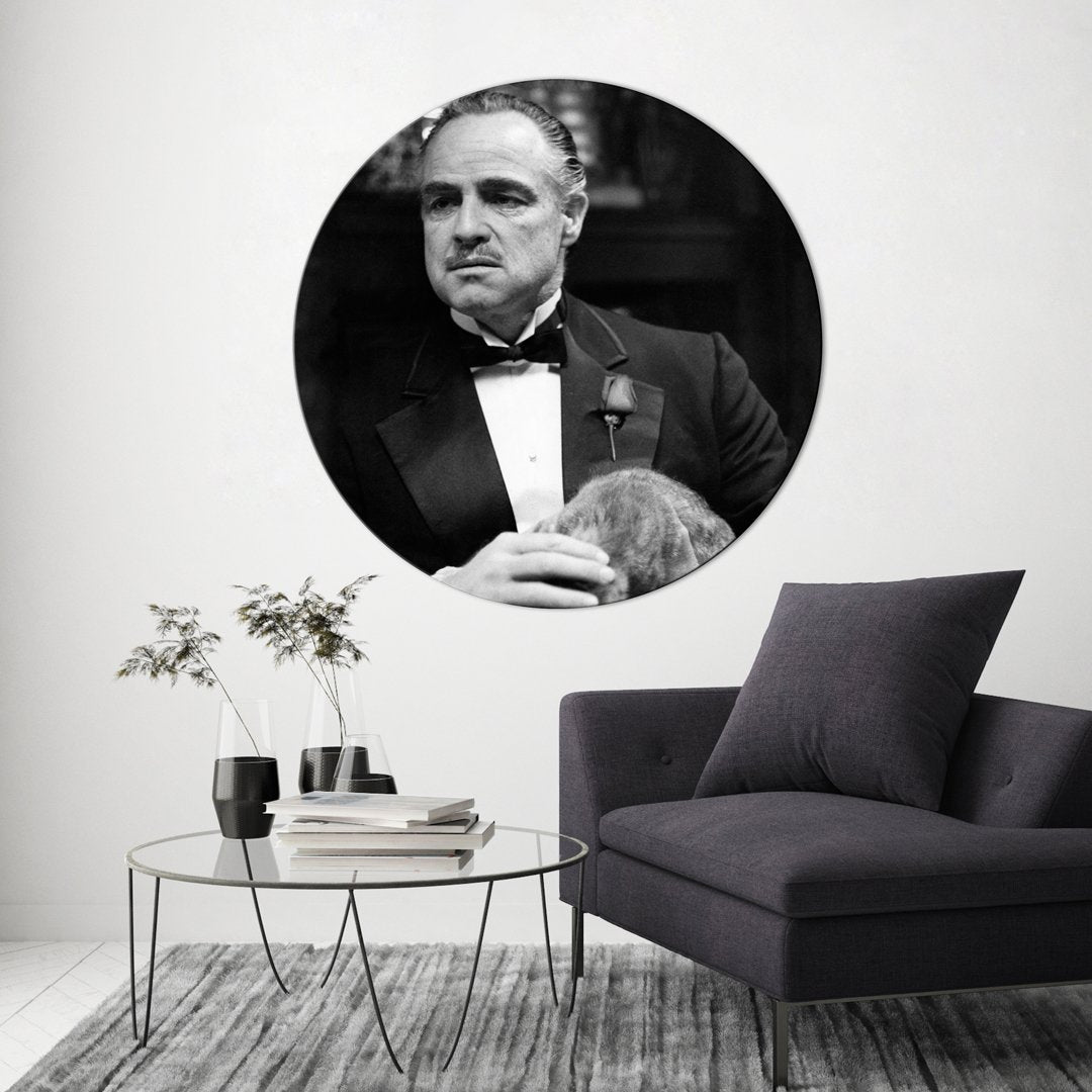 Marlon Brando 2 | CIRCLE ART