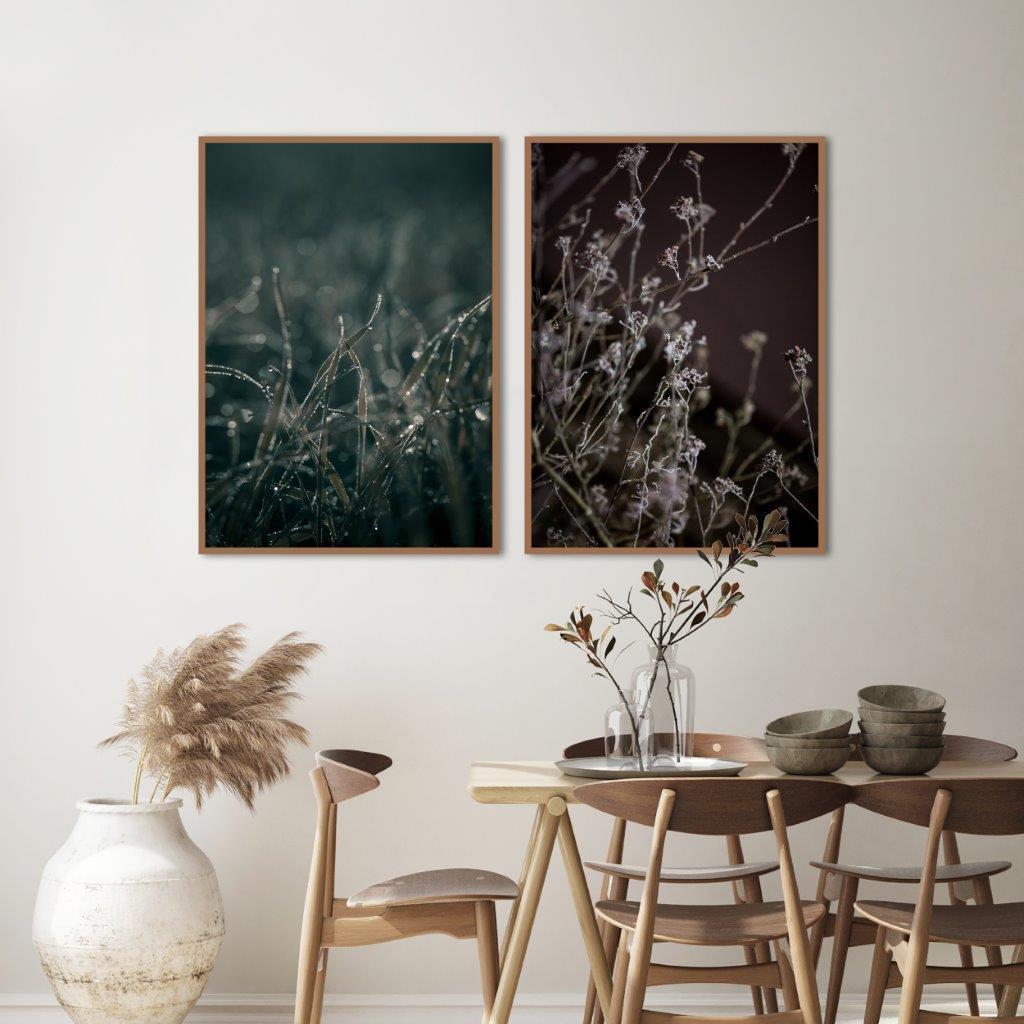 Mellow Grasses 5 | POSTER