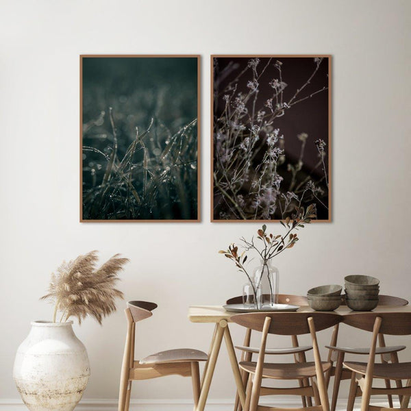 Mellow Grasses 5 | Poster