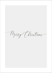 Merry Christmas 1 | Poster