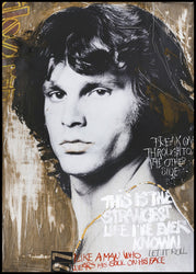 Morrison by Artist | Poster board