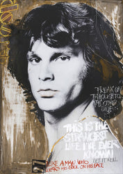 Morrison by artist | POSTER