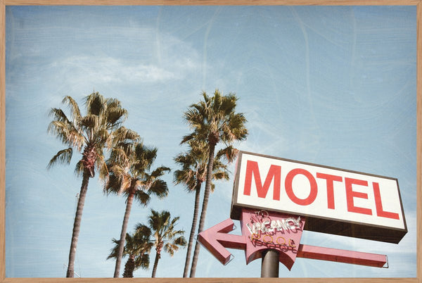 Motel 2 | Poster