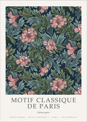 Motif Classique 1 | PLAKAT