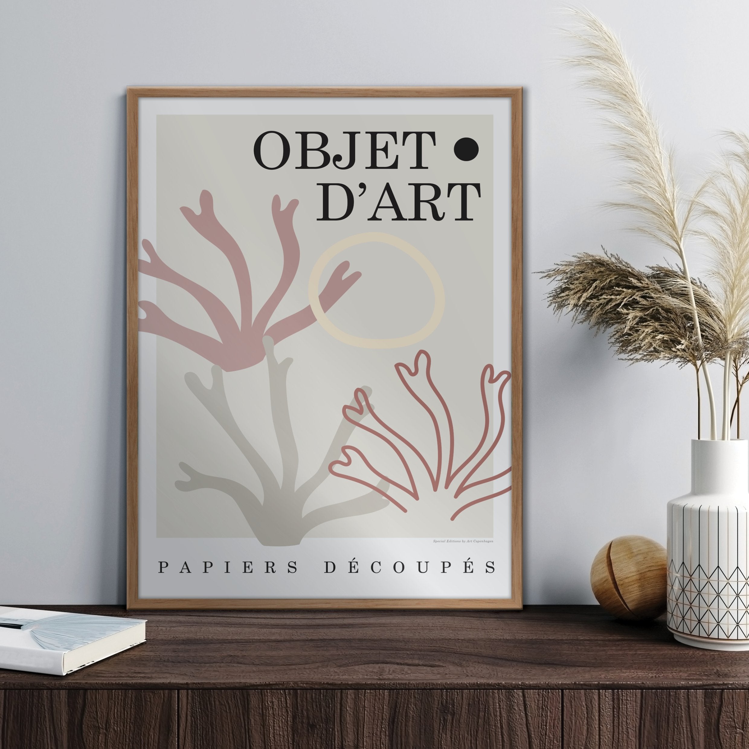 Object-1 | Poster