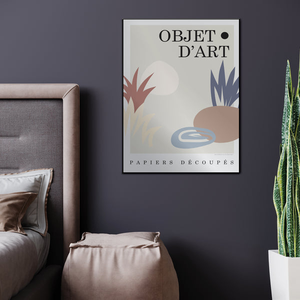 Objet-2 | Poster