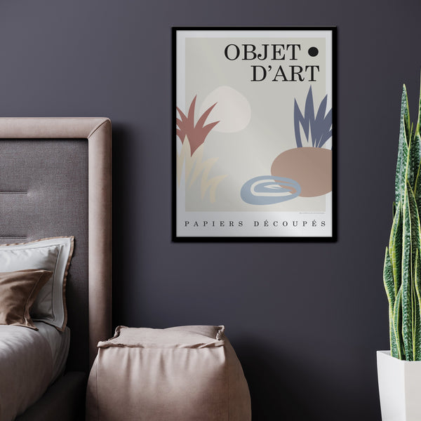 Objet-2 | PLAKAT