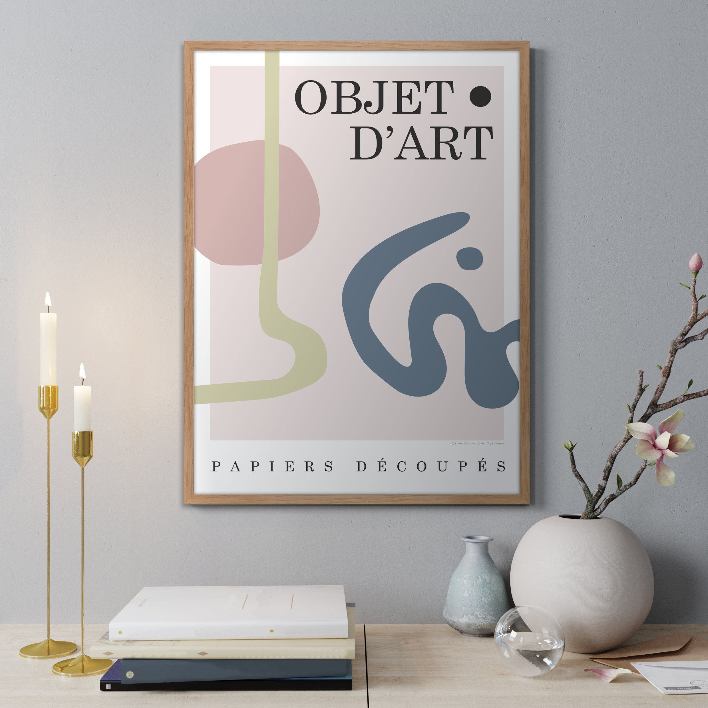 Objet-3 | PLAKAT