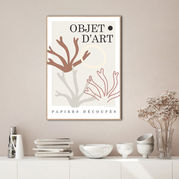 Objet 5 | PLAKAT