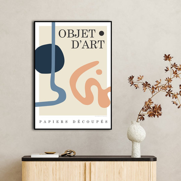 Objet 7 | PLAKAT