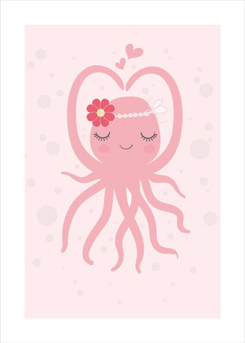 Octopus | Poster