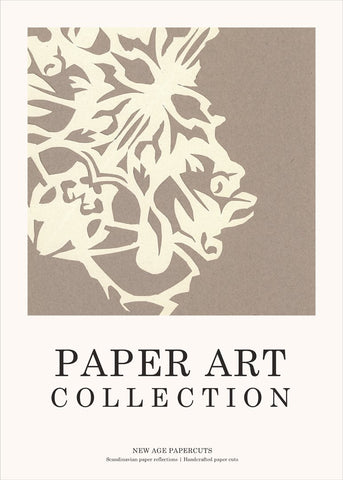 Paper Art 5 | Poster