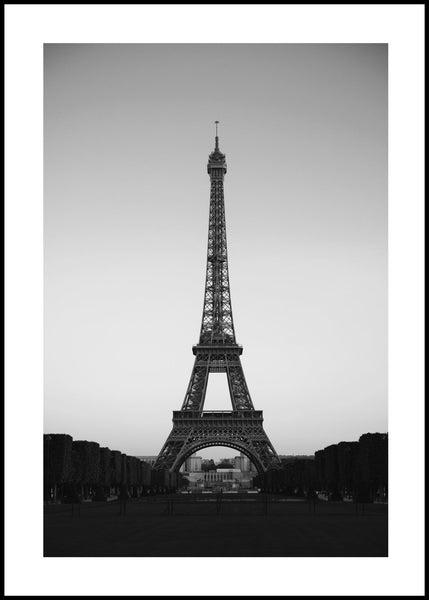 Paris | POSTER BOARD