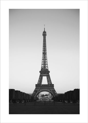 Paris | Poster