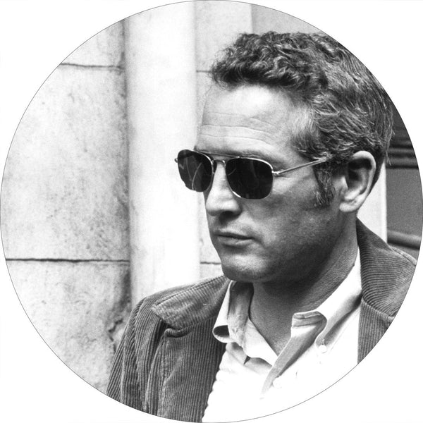 Paul Newman | Circle Art