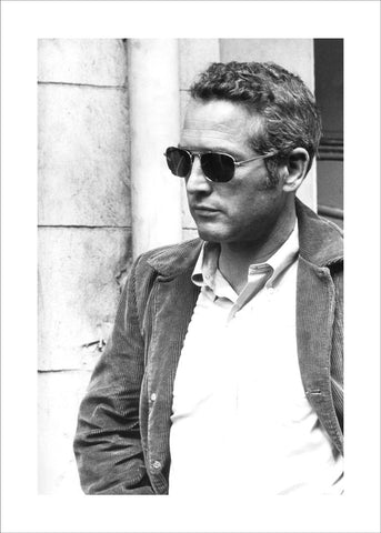 Paul Newman | Poster