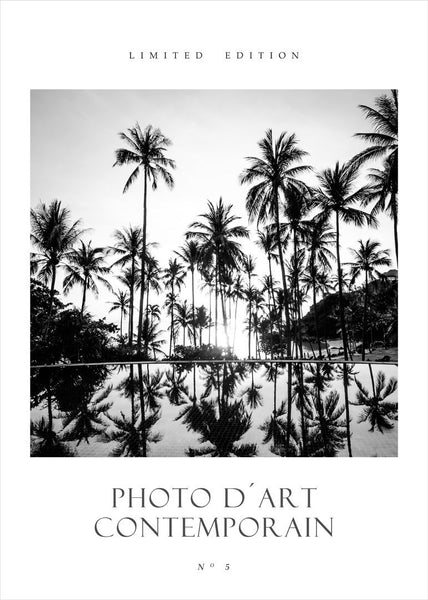 Photo D´Art No 5 | POSTER