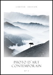 Foto D´art No 1 | Poster