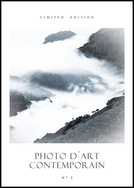 Photo d´Art No 2 | Poster board