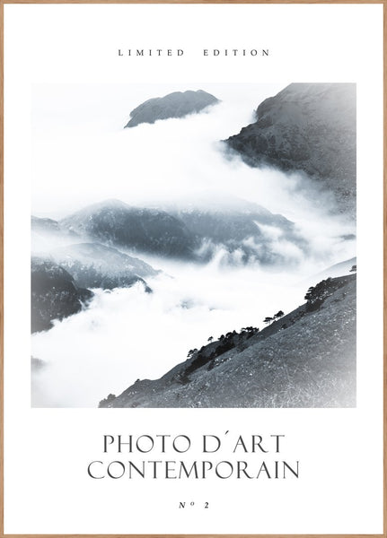 Photo D´Art No 2 | POSTER BOARD