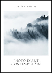 Photo d´Art No 4 | Poster board