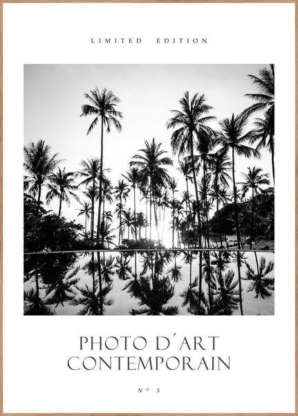 Photo DArt No 5 | POSTER BOARD