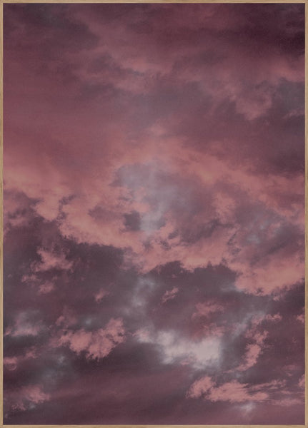 Pink Sky | Poster