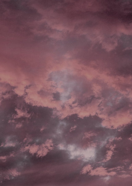 Pink Sky | POSTER