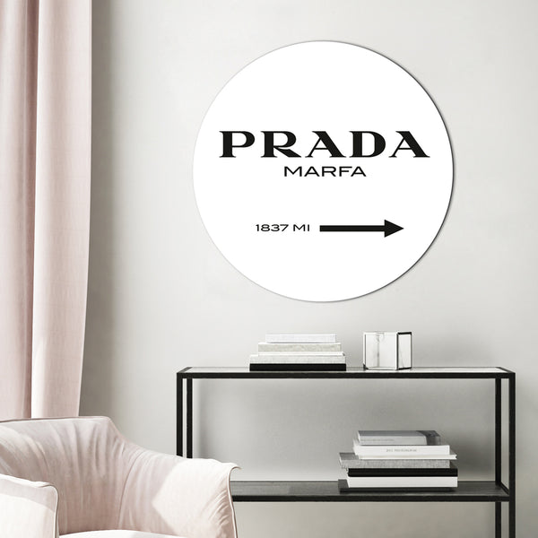 Prada | CIRCLE ART