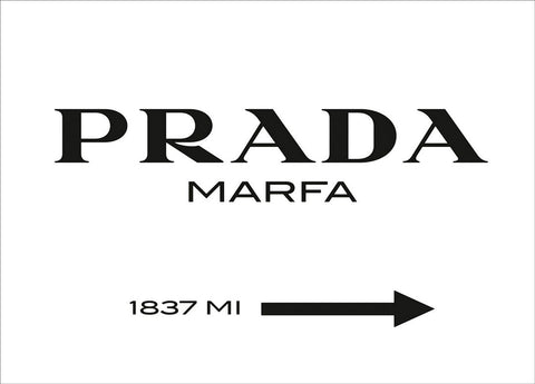 Prada | PLAKAT