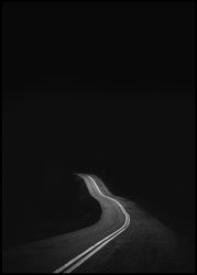 Road to nowhere | POSTER BOARD