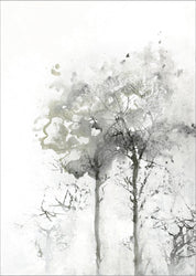 Tree Shape 2 | POSTER