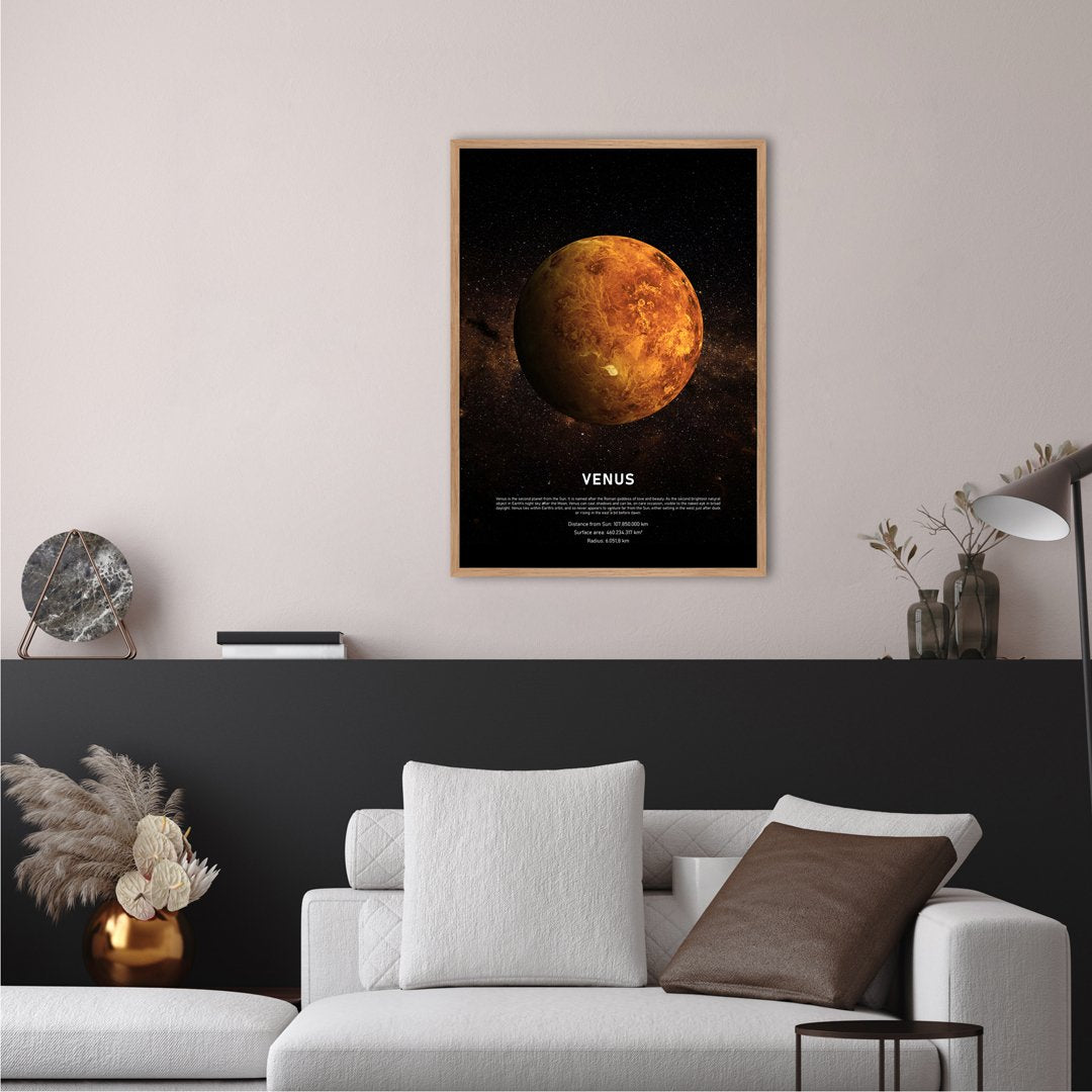 Venus | Poster