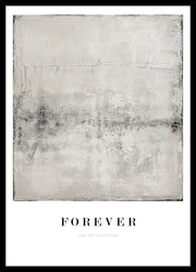 Forever | FINE ART BOARD