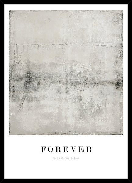 Forever | Fine Art Board