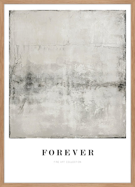 Forever | Fine Art Board